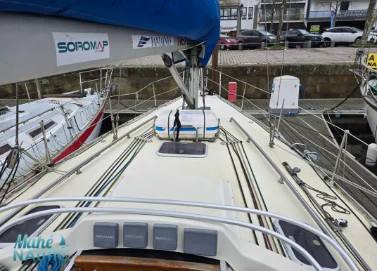 COMFORTINA YACHTS - COMFORTINA 38 - 16