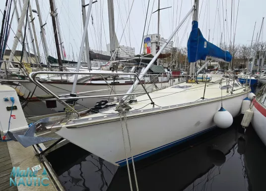 COMFORTINA YACHTS - COMFORTINA 38 - 18