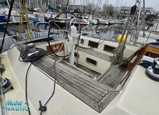 COMFORTINA YACHTS - COMFORTINA 38 - 19