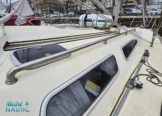 COMFORTINA YACHTS - COMFORTINA 38 - 20