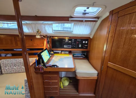 COMFORTINA YACHTS - COMFORTINA 38 - 3