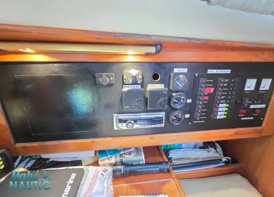 COMFORTINA YACHTS - COMFORTINA 38 - 4