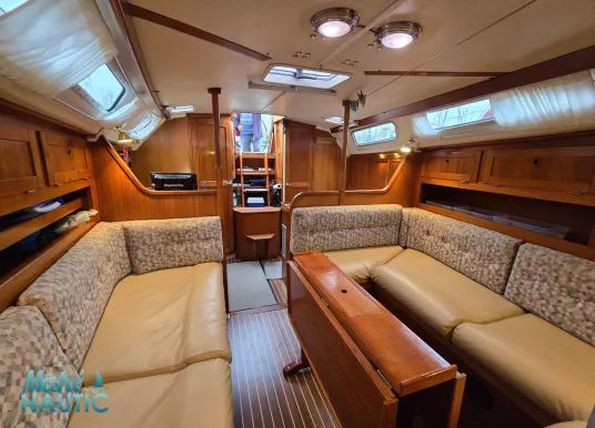 COMFORTINA YACHTS - COMFORTINA 38 - 6