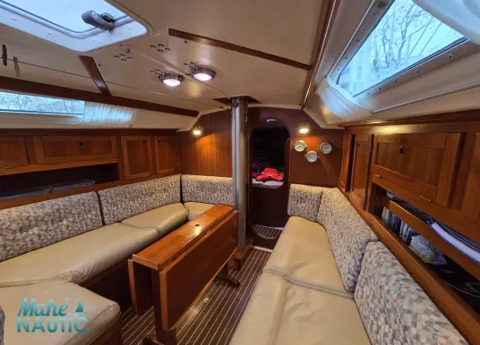 COMFORTINA YACHTS - COMFORTINA 38 - 7