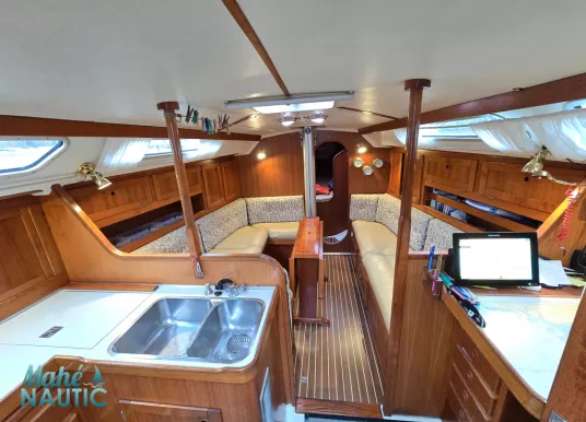 COMFORTINA YACHTS - COMFORTINA 38 - 8