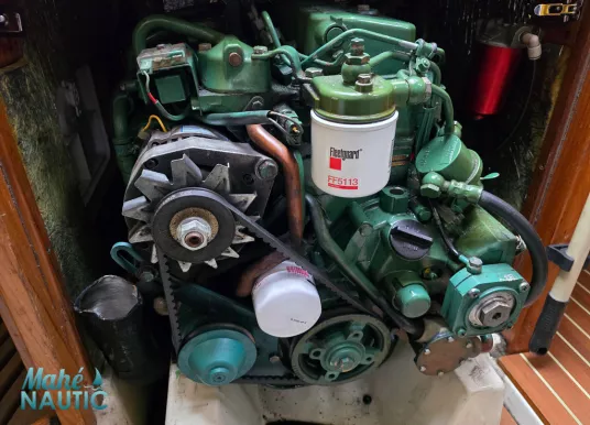 COMFORTINA YACHTS - COMFORTINA 38 - 9