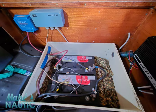 SWAN - SWAN 371 - 11