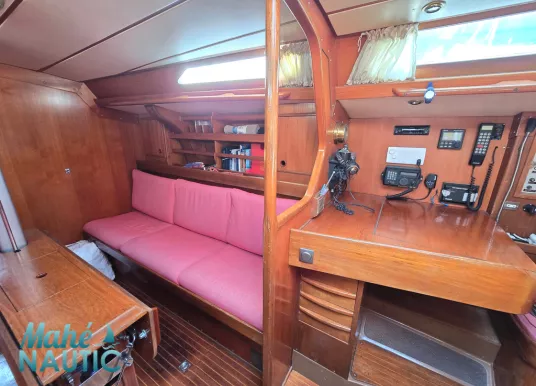 SWAN - SWAN 371 - 12