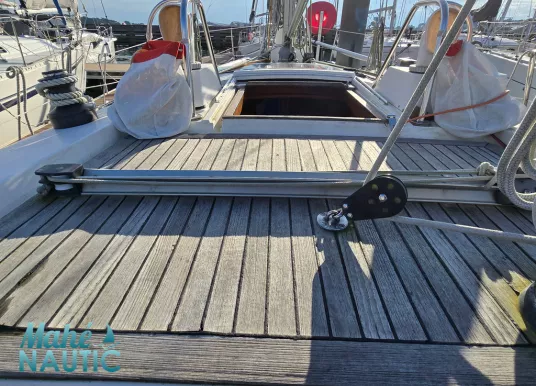 SWAN - SWAN 371 - 13