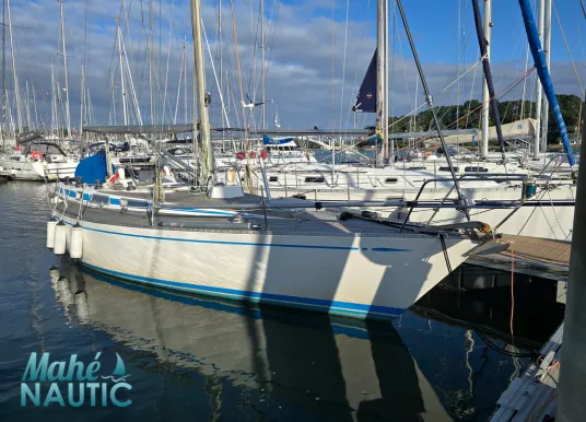 SWAN - SWAN 371 - 14