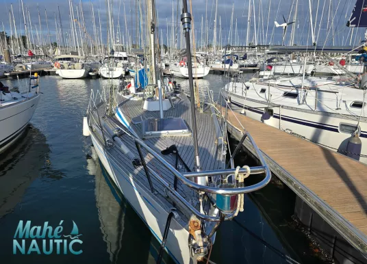 SWAN - SWAN 371 - 15