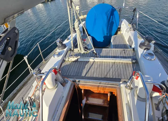 SWAN - SWAN 371 - 18