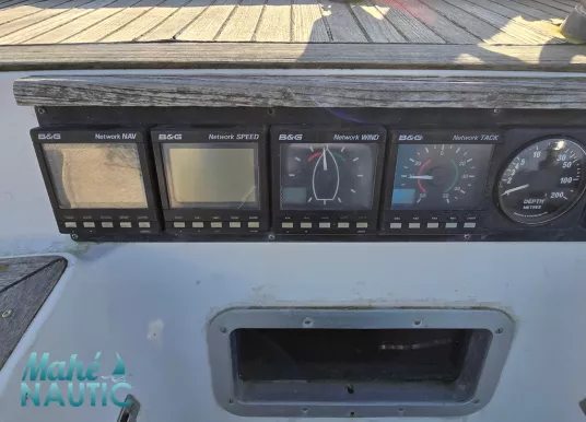 SWAN - SWAN 371 - 20