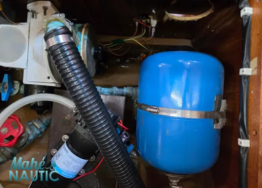 SWAN - SWAN 371 - 21