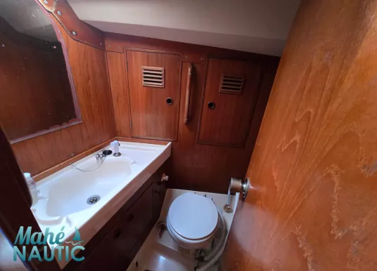 SWAN - SWAN 371 - 22