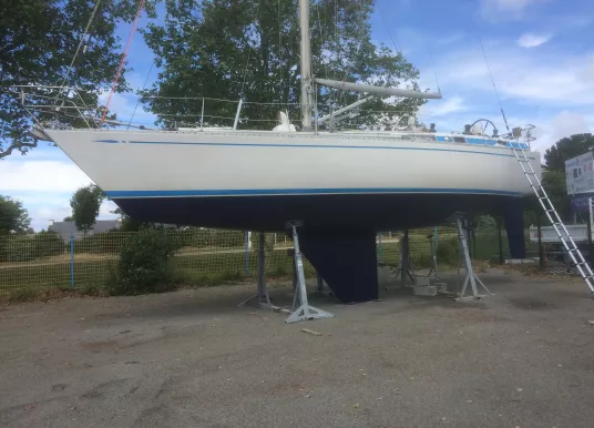 SWAN - SWAN 371 - 23