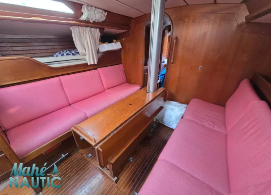 SWAN - SWAN 371 - 10