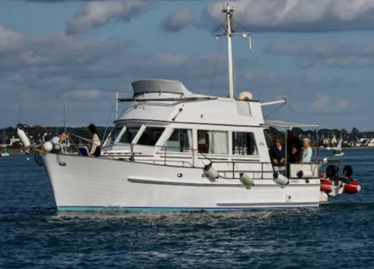 ISLAND GYPSY - ISLAND GYPSY 32 - 11