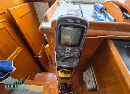 ISLAND GYPSY - ISLAND GYPSY 32 - 12