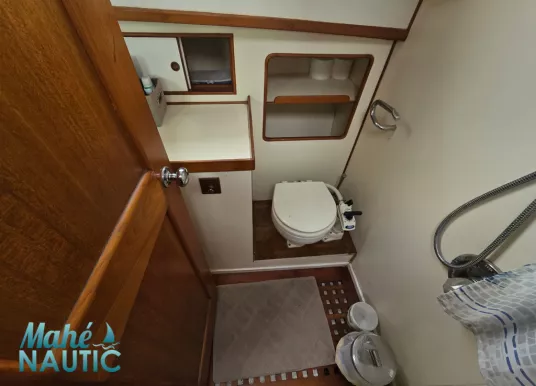 ISLAND GYPSY - ISLAND GYPSY 32 - 13