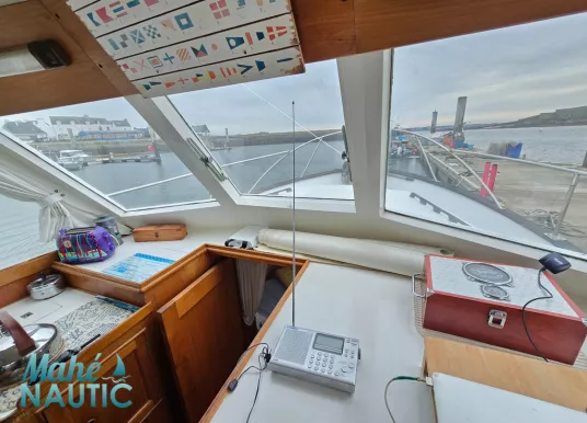 ISLAND GYPSY - ISLAND GYPSY 32 - 14