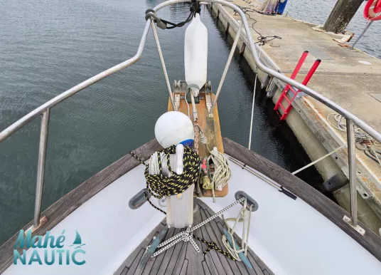 ISLAND GYPSY - ISLAND GYPSY 32 - 17