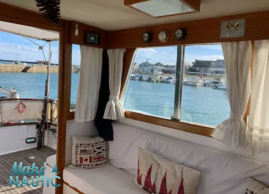 ISLAND GYPSY - ISLAND GYPSY 32 - 3