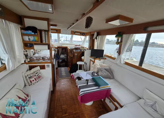 ISLAND GYPSY - ISLAND GYPSY 32 - 21