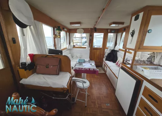 ISLAND GYPSY - ISLAND GYPSY 32 - 22