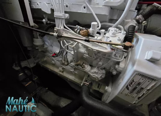 ISLAND GYPSY - ISLAND GYPSY 32 - 23