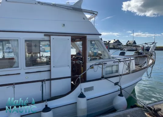 ISLAND GYPSY - ISLAND GYPSY 32 - 28