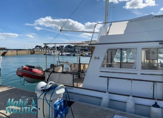 ISLAND GYPSY - ISLAND GYPSY 32 - 29