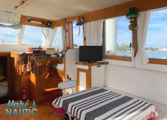 ISLAND GYPSY - ISLAND GYPSY 32 - 4