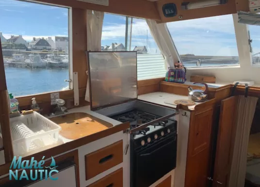 ISLAND GYPSY - ISLAND GYPSY 32 - 31