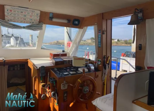 ISLAND GYPSY - ISLAND GYPSY 32 - 32