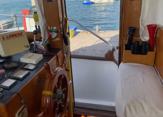 ISLAND GYPSY - ISLAND GYPSY 32 - 33