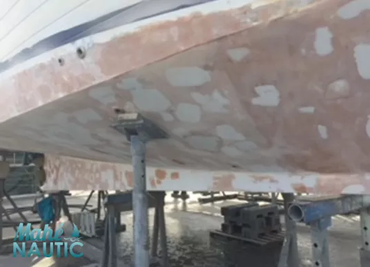 ISLAND GYPSY - ISLAND GYPSY 32 - 35