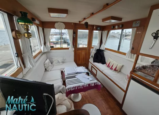 ISLAND GYPSY - ISLAND GYPSY 32 - 5