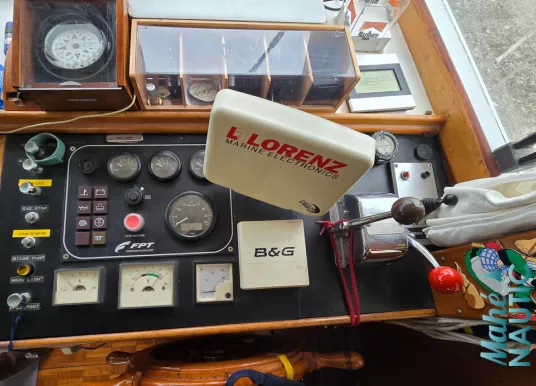 ISLAND GYPSY - ISLAND GYPSY 32 - 6