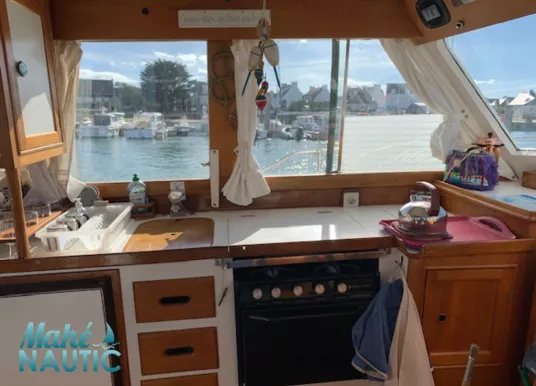 ISLAND GYPSY - ISLAND GYPSY 32 - 7