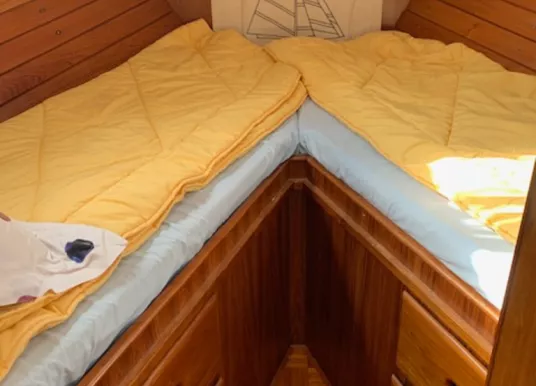 ISLAND GYPSY - ISLAND GYPSY 32 - 8