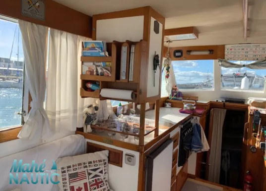 ISLAND GYPSY - ISLAND GYPSY 32 - 9