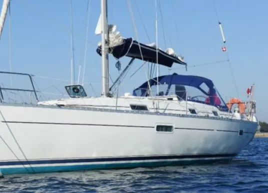 BENETEAU - OCEANIS CLIPPER 361 - 2