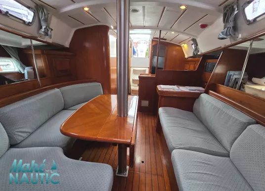 BENETEAU - OCEANIS CLIPPER 361 - 19