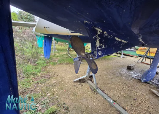 BENETEAU - OCEANIS CLIPPER 361 - 21