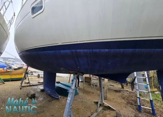 BENETEAU - OCEANIS CLIPPER 361 - 22