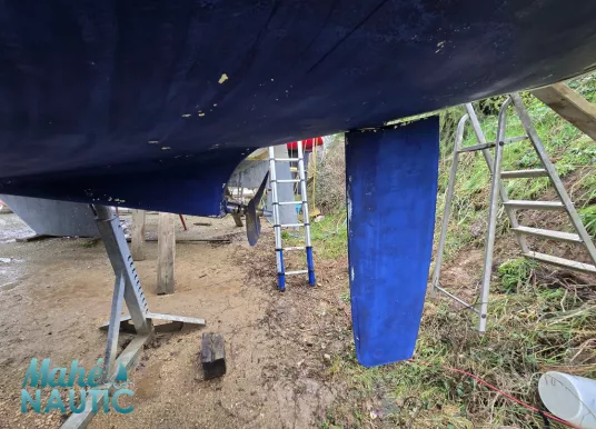 BENETEAU - OCEANIS CLIPPER 361 - 23