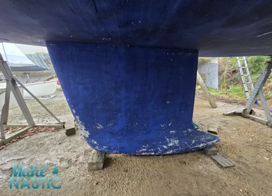 BENETEAU - OCEANIS CLIPPER 361 - 24