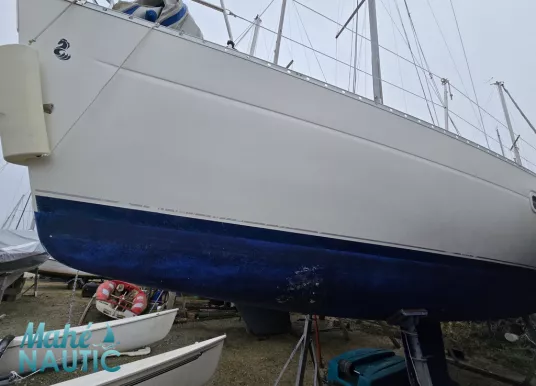 BENETEAU - OCEANIS CLIPPER 361 - 25