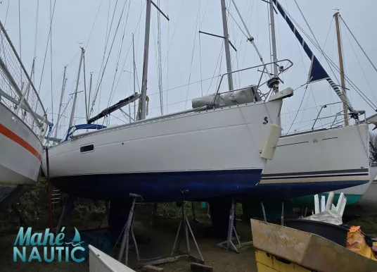 BENETEAU - OCEANIS CLIPPER 361 - 26